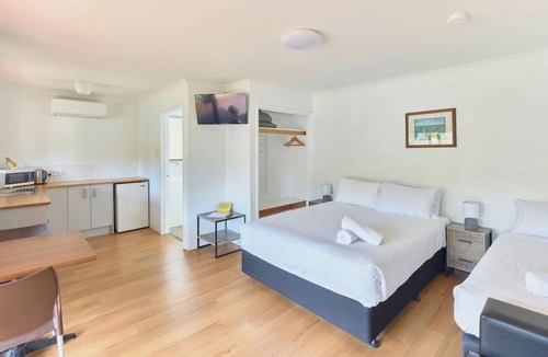 Abbey Other | RAC Busselton Holiday Park