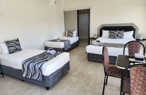 Inverell Hotel | Inverell Motel