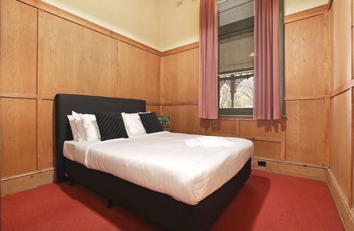 Beechworth Bed & Breakfast | The Priory Beechworth