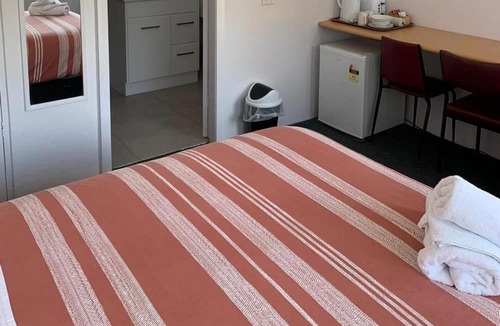 Mount Beauty Hotel | Mt Beauty Motor Inn