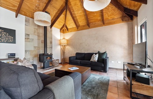 Yelverton Cabin | Forest Rise