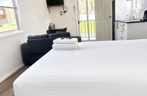 Batemans Bay Hostel | Batemans Bay Holiday Park - Hostel