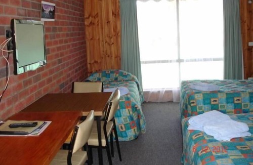 Tooleybuc Hotel | Tooleybuc Country Roads Motor Inn