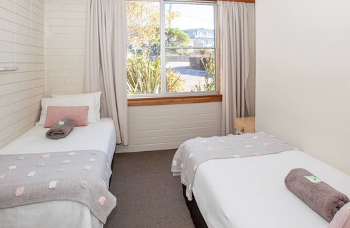 Scamander Apartment | Pelican Sands Scamander
