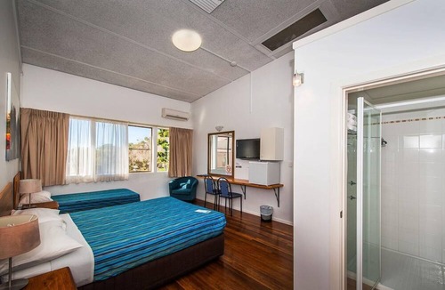Bellingen Hotel | Diggers Tavern