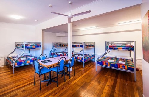 Bellingen Hotel | Diggers Tavern