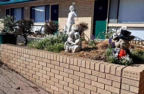 Bega Hotel | Bega Southtown Motor Inn