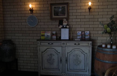 Bega Hotel | Bega Southtown Motor Inn