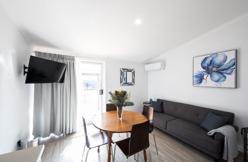 Glen Innes Hotel | New England Motor Lodge