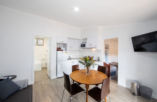 Glen Innes Hotel | New England Motor Lodge