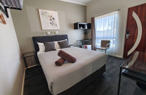 Cooma Hotel | Altair Motel Cooma