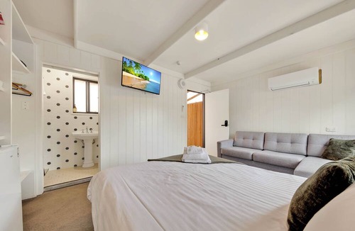 Bright Hotel | Bright Velo