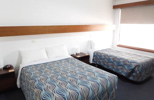 Irymple Hotel | Orana Motor Inn