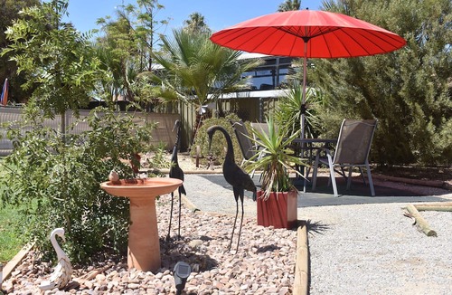 Irymple Hotel | Orana Motor Inn