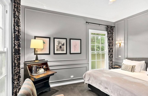 Bundanoon House | The Bundanoon Guest House