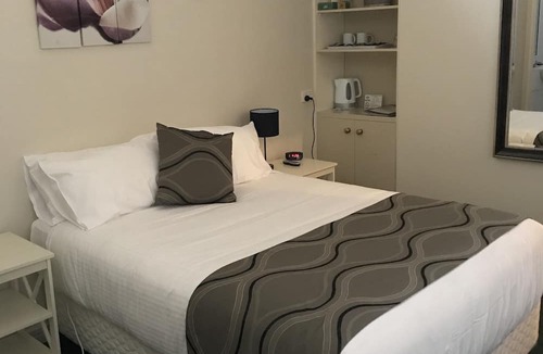 Orange Hotel | Duntryleague Guesthouse