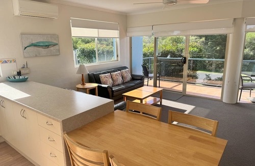 Merimbula Apartment | Bluewater Apartments Merimbula