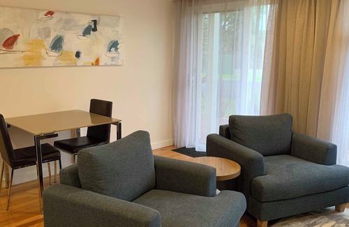 Port Campbell Hotel | Port Campbell Parkview Motel & Apartments