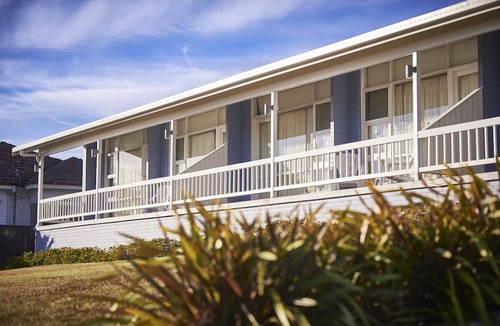 Ulladulla Apartment | Harbourview Serviced Apartments