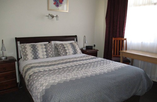 Kaniva Hotel | Kaniva Midway Motel