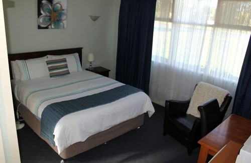 Kaniva Hotel | Kaniva Midway Motel