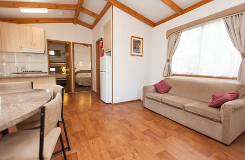 Beechworth RV Rental | Beechworth Holiday Park