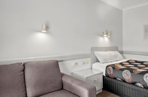 Nagambie Hotel | Centretown Motel Nagambie