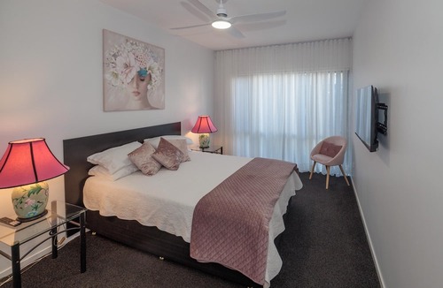 Corlette Apartment | Corlette Retreat
