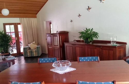 Pampoolah Bed & Breakfast | Mescal's at Pampoolah B&B