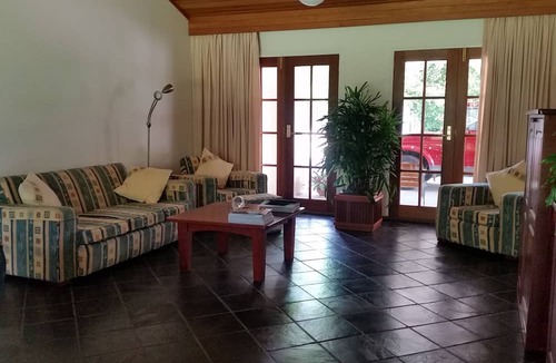 Pampoolah Bed & Breakfast | Mescal's at Pampoolah B&B