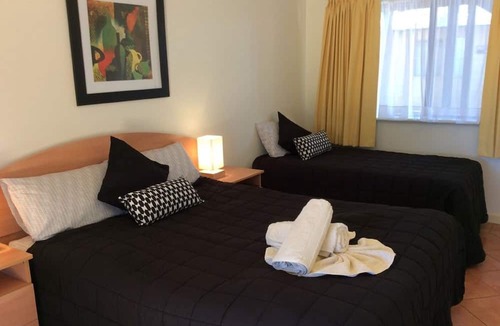 Kalbarri Hotel | Pelican's Nest