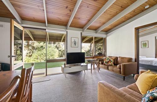 Tawonga South Cottage | Kiewa Country Cottages