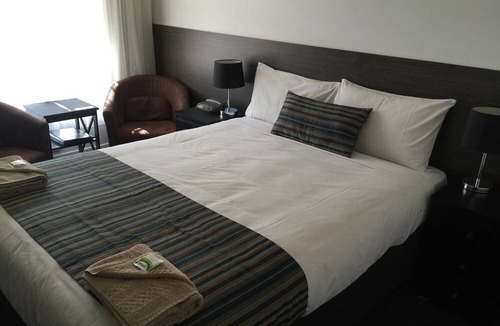 Warrnambool Hotel | Downtown Motel Warrnambool