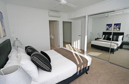 Townsville Hotel | Q Resorts Paddington