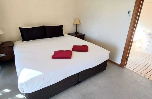 Barmera Hotel | Barmera Lake Resort Motel