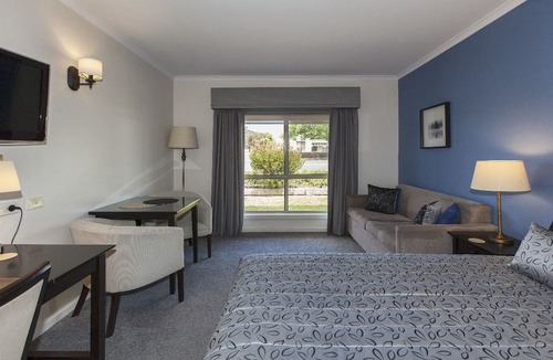 Ararat Hotel | Ararat Motor Inn