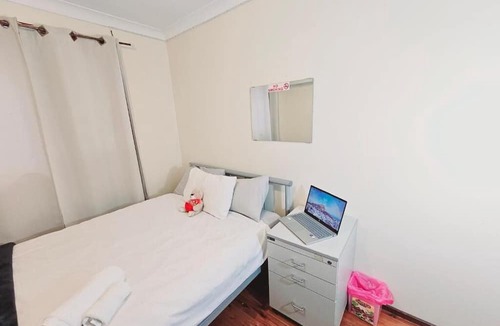 Doonside House | Kaban Power 7