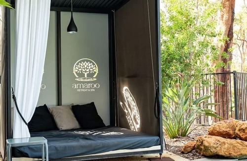 Mount Helena Hotel | Amaroo Retreat & Spa