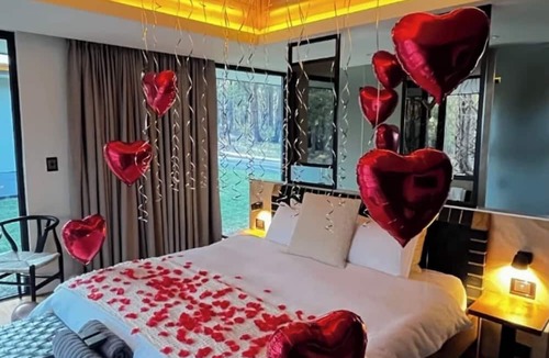 Mount Helena Hotel | Amaroo Retreat & Spa