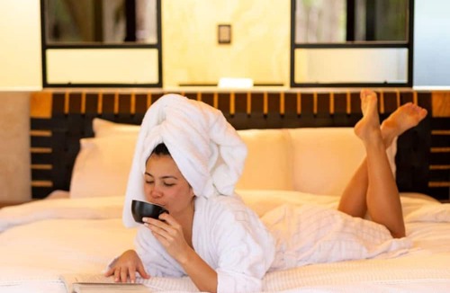 Mount Helena Hotel | Amaroo Retreat & Spa