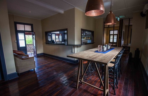 Onslow Hotel | Beadon Bay Hotel