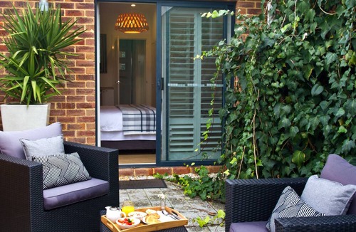 Highgate House | Haven on the Park