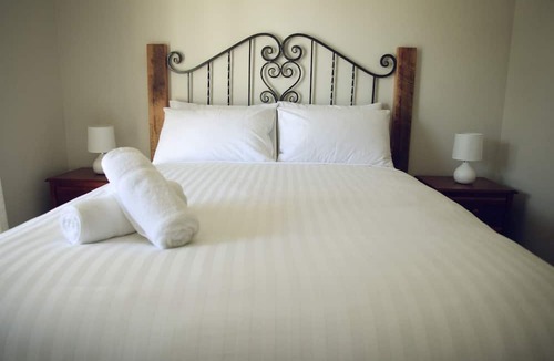 Bendigo House | Stay Social