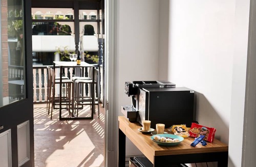 West Perth Hotel | Holiday Inn West Perth by IHG