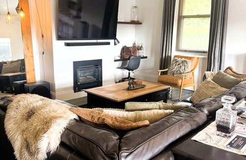 Tanunda House | Barossa Bed & Breakfast