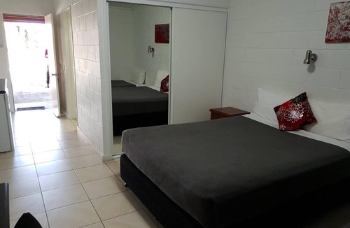 Blackwater Hotel | Capricorn Hotel