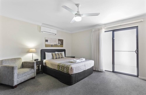 Blackwater Hotel | Blackwater Central Motel