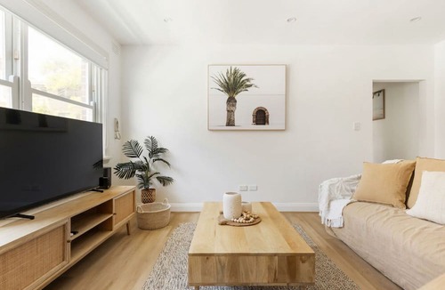 Bondi Apartment | Saltwater Bondi Two