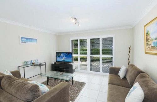 Terrigal Apartment | Watermark Apartments