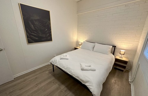 South Grafton Apartment | Armidale St Apartments